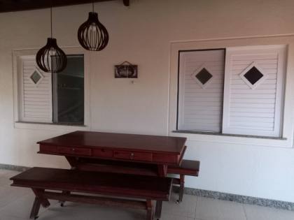 Casa no Condomínio Portal das Águas