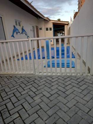 Casa no Condomínio Portal das Águas