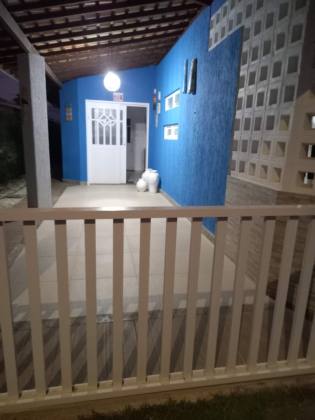 Casa no Condomínio Portal das Águas