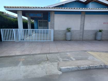 Casa no Condomínio Portal das Águas