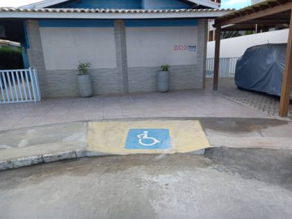 Casa no Condomínio Portal das Águas