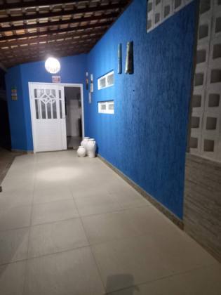 Casa no Condomínio Portal das Águas