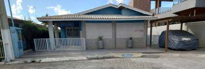 Casa no Condomínio Portal das Águas