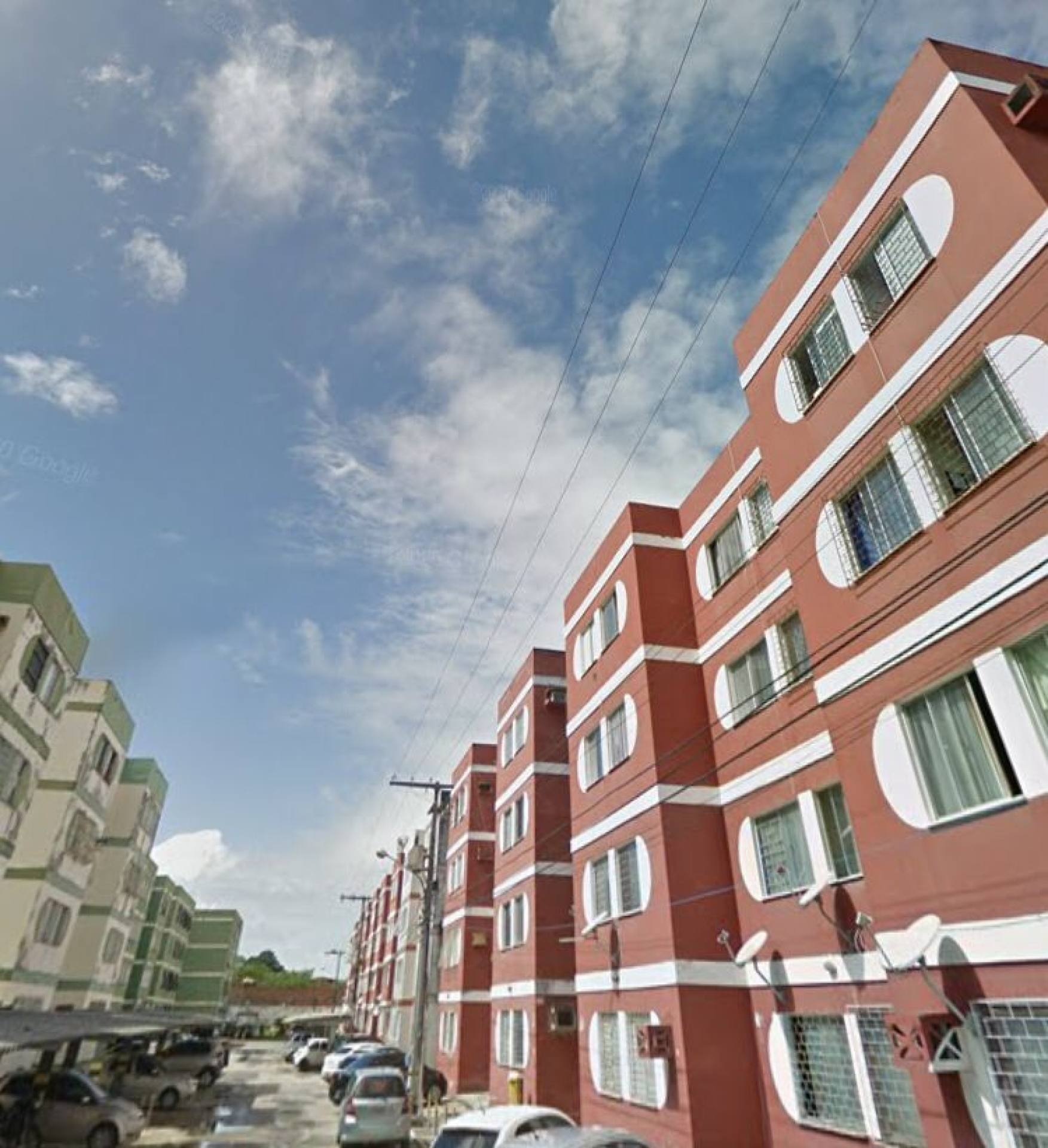 Condomínio Eucaliptos