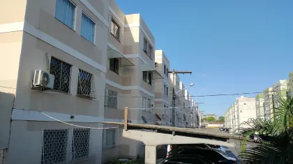 Condomínio Eucaliptos