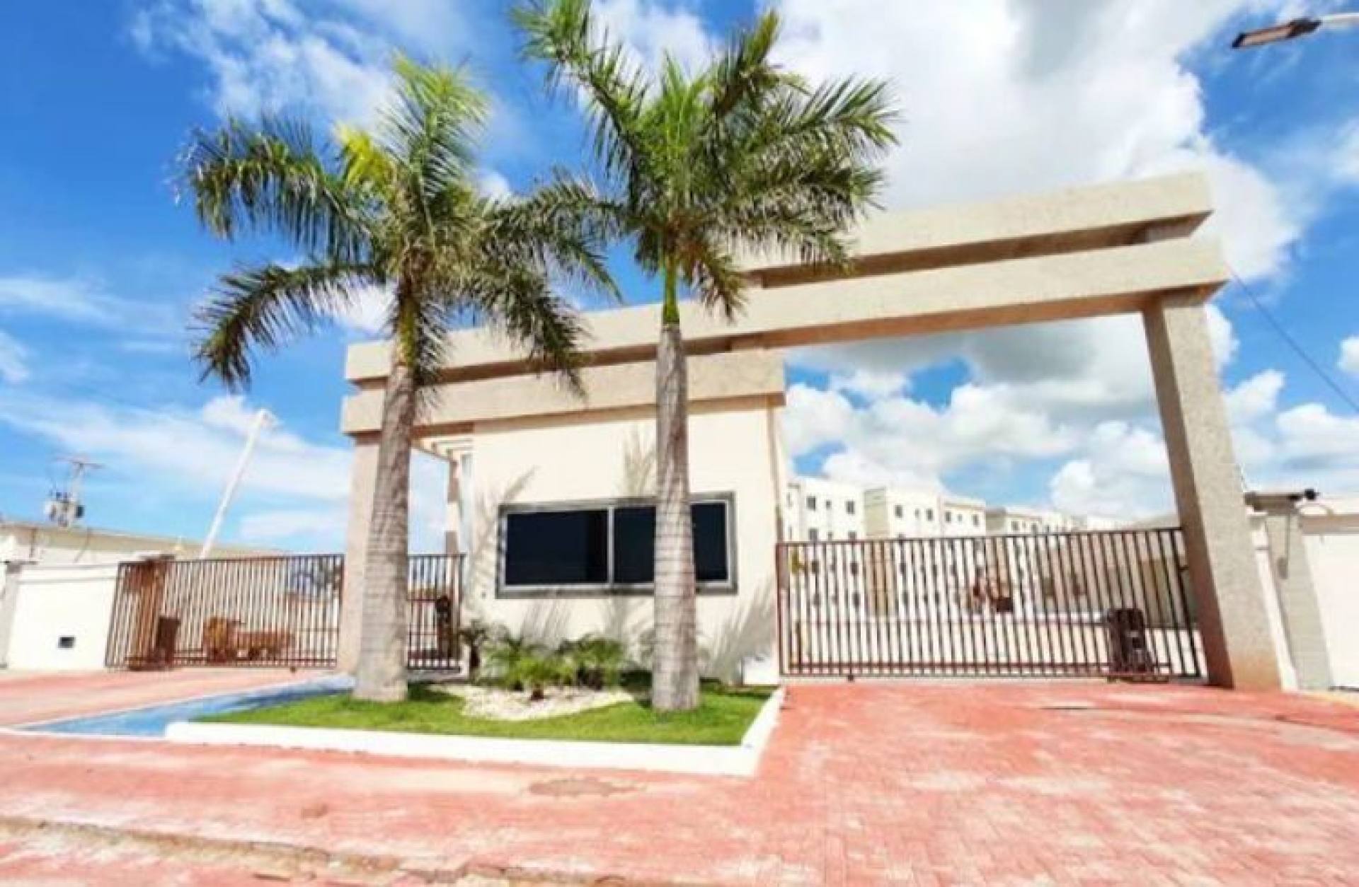 Condomínio Parque Alameda Real