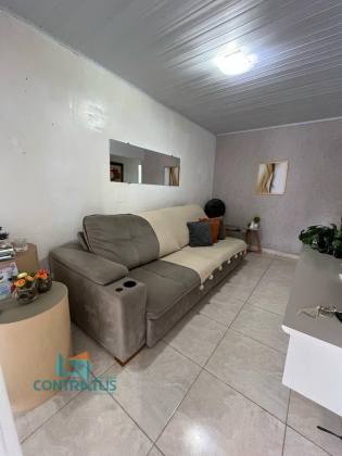 Casa na Aruana (mobiliada)