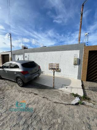 Casa na Aruana (mobiliada)