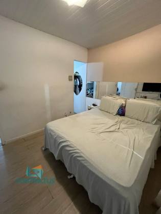 Casa na Aruana (mobiliada)