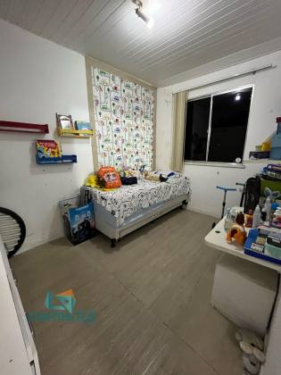 Casa na Aruana (mobiliada)