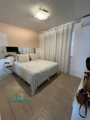 Casa na Aruana (mobiliada)