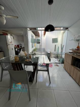 Casa na Aruana (mobiliada)