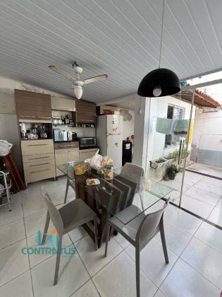 Casa na Aruana (mobiliada)