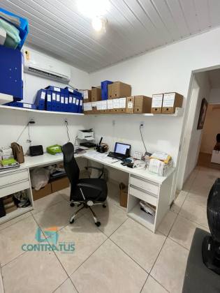 Casa na Aruana (mobiliada)