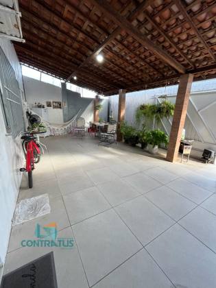 Casa na Aruana (mobiliada)