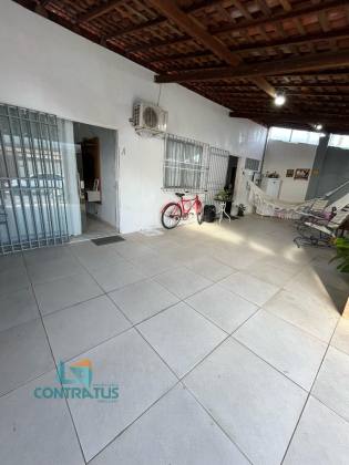 Casa na Aruana (mobiliada)