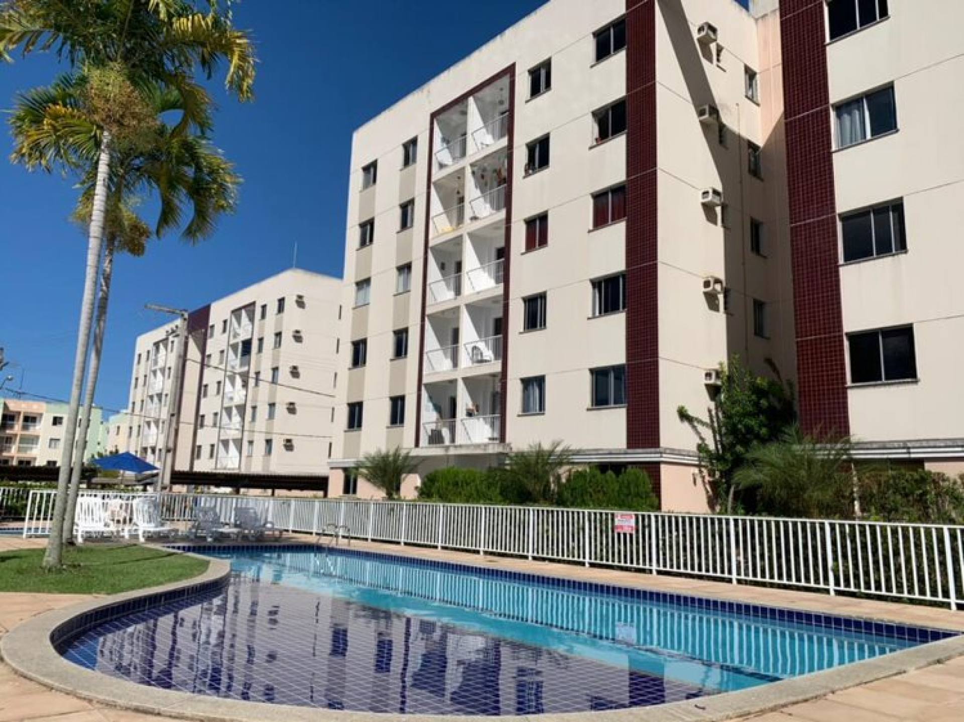 Condomínio Recanto das Árvores