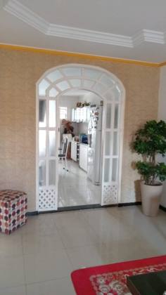 Casa no Conjunto Jk