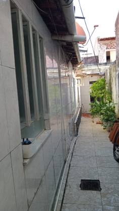 Casa no Conjunto Jk