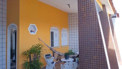 Casa no Conjunto Jk