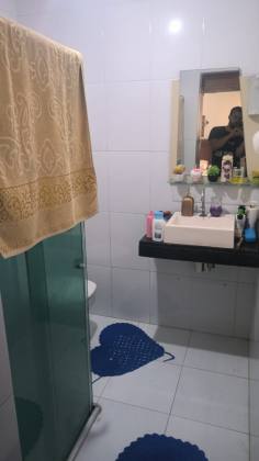 Casa no Conjunto Jk