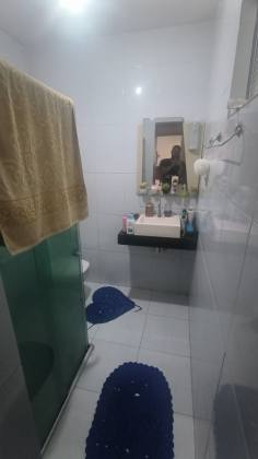 Casa no Conjunto Jk
