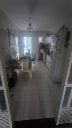 Casa no Conjunto Jk
