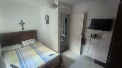 Casa no Conjunto Jk