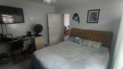 Casa no Conjunto Jk