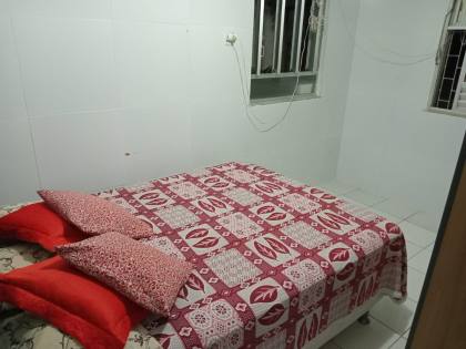 Casa no Conjunto Jk