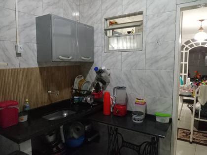 Casa no Conjunto Jk
