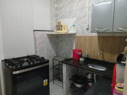 Casa no Conjunto Jk