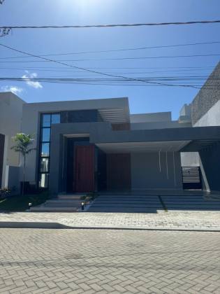 Casa com Piscina no Malui Residence