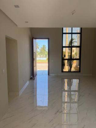 Casa com Piscina no Malui Residence
