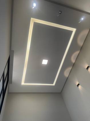 Casa com Piscina no Malui Residence