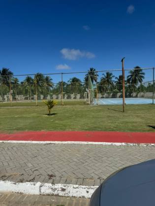 Casa com Piscina no Malui Residence