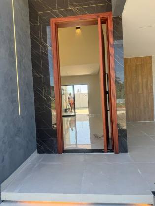 Casa com Piscina no Malui Residence