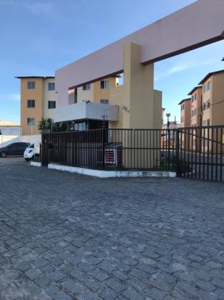 Condomínio Solar da Barra