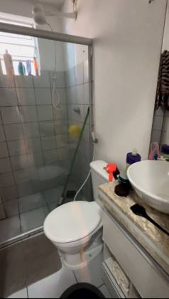 Condomínio Solar da Barra