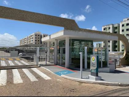 Parque Nascente Residencial Clube