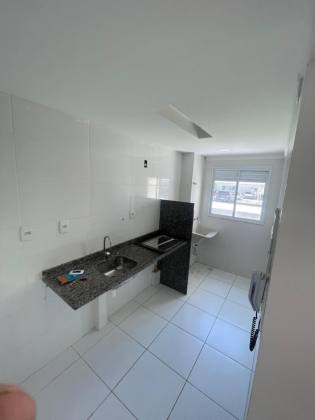 Parque Nascente Residencial Clube
