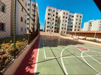 Parque Nascente Residencial Clube