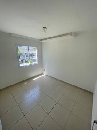 Parque Nascente Residencial Clube