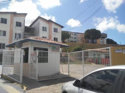 Cond. Alto da Boa Vista