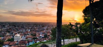 Cond. Alto da Boa Vista