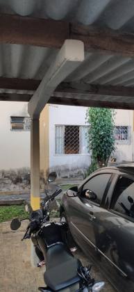 Cond. Alto da Boa Vista