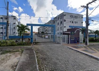 Condomínio Mais Viver Pacífico