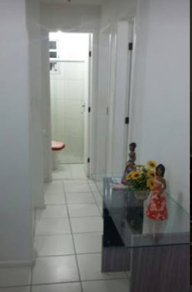 Condomínio Mais Viver Pacífico