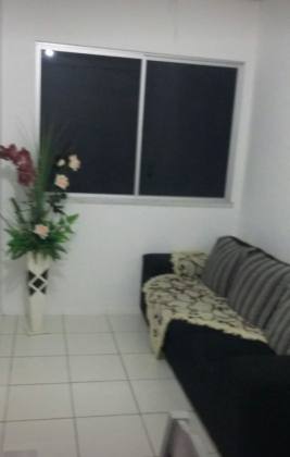 Condomínio Mais Viver Pacífico