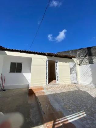 Casa no Marcos Freire 1